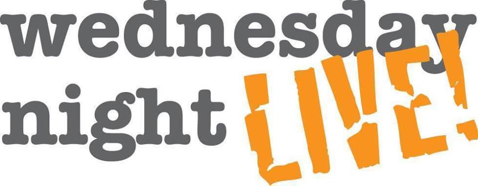 Wed Night Live
